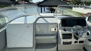 26ft Regal Yacht For Sale