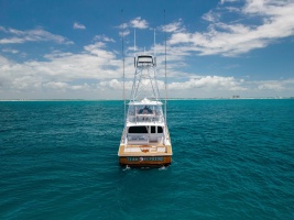 2023 Viking 72 Convertible thumbnail 108