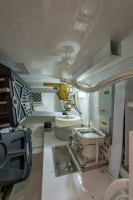 NO PRESSURE 53ft Post Yacht For Sale