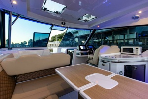 Katz Azz 36ft Aquila Yacht For Sale