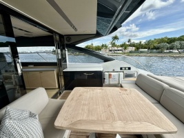 IL CAPO 58ft Princess Yacht For Sale
