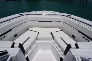 27ft Blackfin Yacht For Sale