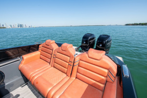 38ft Sunseeker Yacht For Sale