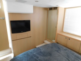 SEA RIOS 52ft Princess Yacht For Sale