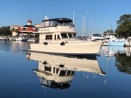 43ft Mainship Yacht For Sale