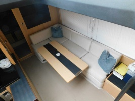 SEA RIOS 52ft Princess Yacht For Sale
