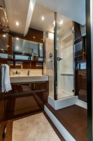 Truly Blessed 63ft Prestige Yacht For Sale