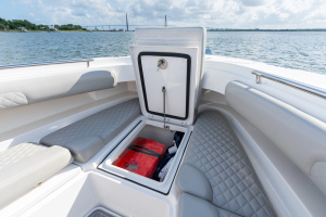 OUR TRADE 42ft HCB Yacht For Sale