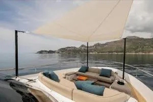 MEGNIFICENT 60ft Azimut Yacht For Sale