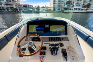 29ft Chris Craft Yacht For Sale