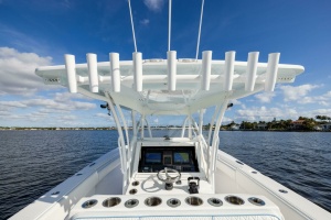 Bloodline 33ft SeaHunter Yacht For Sale