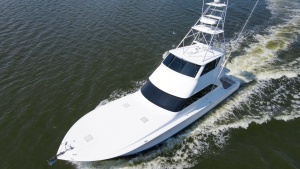 KelKat 61ft Viking Yacht For Sale