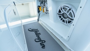 36ft Yellowfin Yacht For Sale