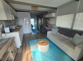 40ft Houseboat Yacht For Sale