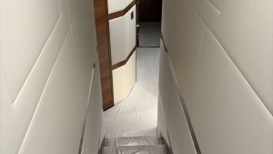 Southern Grace 64ft Viking Yacht For Sale