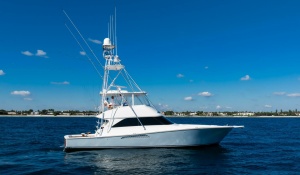 GIANNA MARIE 56ft Viking Yacht For Sale