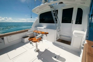 No Name 48ft Ocean Yacht For Sale