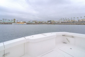 CHAMPION 38ft Viking Yacht For Sale