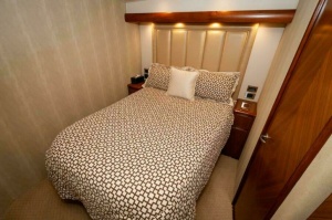 Reel Dangerous 76ft Viking Yacht For Sale