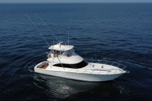 TAG Team 55ft Viking Yacht For Sale