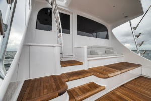 Genesis 75ft Weaver Yacht For Sale