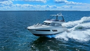 2020 Prestige 460 Flybridge thumbnail 72