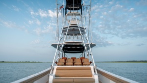 MarMar 46ft Valhalla Boatworks Yacht For Sale