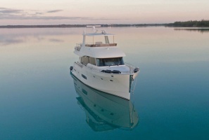 SOUTH PAWS 62ft Outer Reef Yachts Yacht For Sale