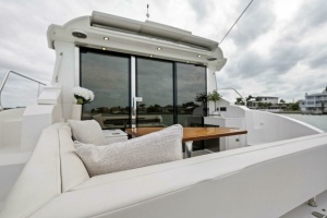 Sweet Caroline 46ft Cruisers Yachts Yacht For Sale