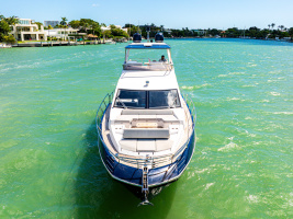 60ft Azimut Yacht For Sale