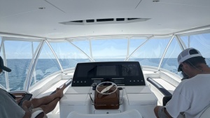 Southern Grace 64ft Viking Yacht For Sale