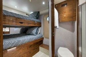 Galati Yacht Sales Trade 68ft Viking Yacht For Sale