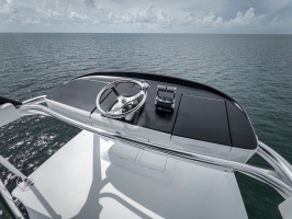 Genesis 75ft Weaver Yacht For Sale