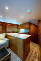 60ft Hatteras Yacht For Sale