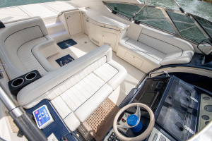 KRAKEN 47ft Cantieri di Sarnico Yacht For Sale