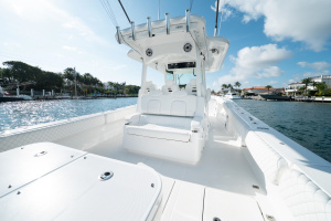 39ft HCB Yacht For Sale