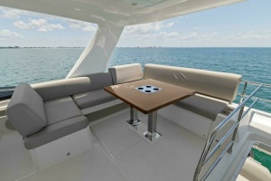How Sweet It Is 59ft Prestige Yacht For Sale