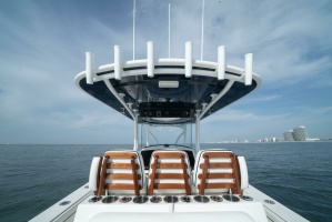 Westerly 37ft Valhalla Boatworks Yacht For Sale