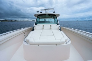 Pura Vida 45ft Grady White Yacht For Sale
