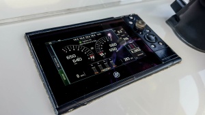 CHIRON39 39ft SeaHunter Yacht For Sale