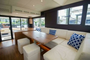 BRIGANTE 58ft Sundeck Yachts Yacht For Sale