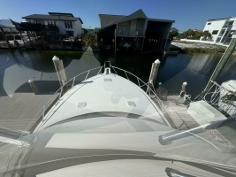 45ft Viking Yacht For Sale