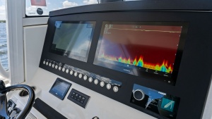 Filthy Animal 31ft Regulator Yacht For Sale