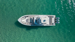 Cash Cow 45ft Everglades Yacht For Sale