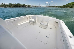 Positive Attitude 57ft Ocean Yachts Yacht For Sale