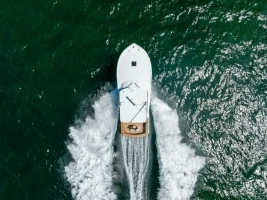 2018 Custom Carolina 35 Express thumbnail 19