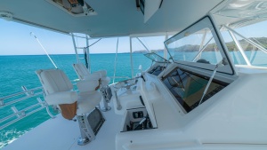 Honey Girl 61ft Viking Yacht For Sale