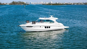 My Everything 45ft Cruisers Yachts Yacht For Sale
