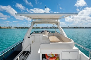 Elettra 52ft Absolute Yacht For Sale