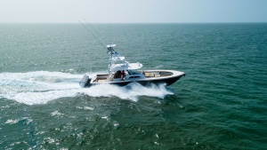 MarMar 46ft Valhalla Boatworks Yacht For Sale
